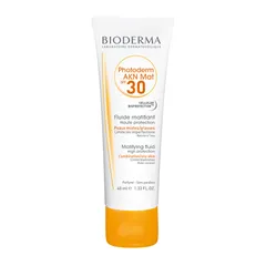 Bioderma - Photoderm Anti-Blemish SPF30
