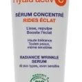 Eau de Jonzac - Hyalu activ C Radiance Wrinkle Serum Organic