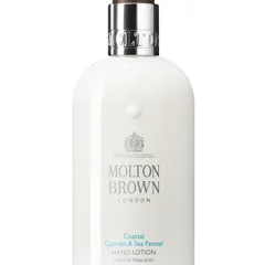 Molton Brown - Coastal Cypress & Sea Fennel Hand Lotion
