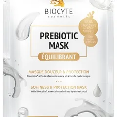 Biocyte - Prebiotic Mask Rebalancing