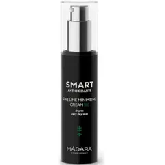 MADARA - SMART Anti-Oxidants Fine Line Minimising Day Cream