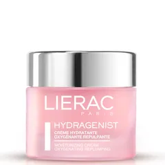 Lierac - Hydragenist Moisturizing Cream