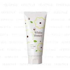 White Honey - Whip Washing Foam