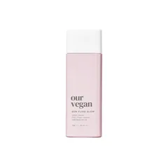 Manyo - Our Vegan Sun Fluid Glow