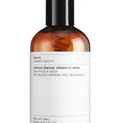 Citrus Blend Aromatic Hand Body Wash