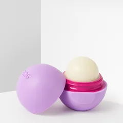 Eos - Smooth Sphere Toasted Marshmallow Lip Balm