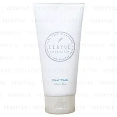 CLAYGE - Clear Wash