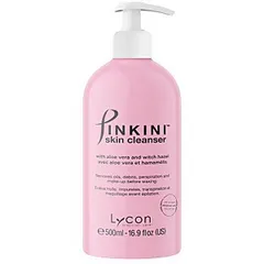 Lycon - Pinkini Skin Cleanser