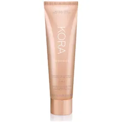 KORA Organics - Turmeric 2-in-1 Brightening and Exfoliating Mask
