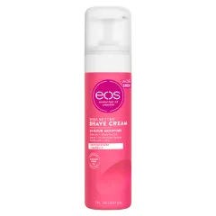 Eos - Shea Better Shave Cream Pomegranate Raspberry