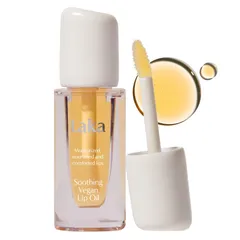 Laka - Buy Laka Soothing Vegan Lip Oil in Australia - K Beauty Online