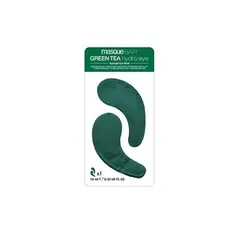 masqueBAR - Green Tea Hydro Gel Eye