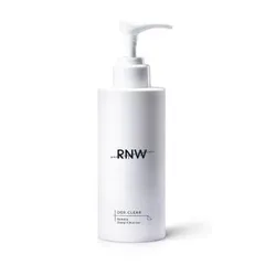 DER. CLEAR Bubble Deep Cleanser