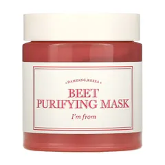 I'm from - Buy Im From Beet Purifying Mask in Australia - Korean Skincare and Cosmetics