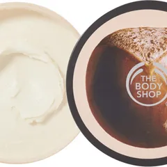 The Body Shop - Shea Body Butter