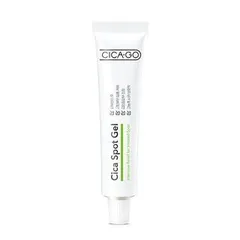 iSOi - CICAGO Cica Spot Gel