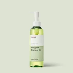 Manyo - Herbgreen Cleansing Oil