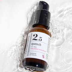 Savor Beauty - Hyaluronic Acid Serum
