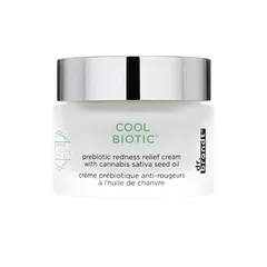 Dr. Brandt - COOL BIOTIC