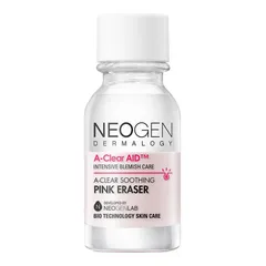 NEOGEN X SUR.MEDIC - DERMALOGY A-CLEAR AID SOOTHING PINK ERASER