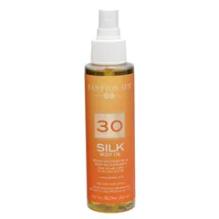 Hampton Sun - SPF 30 Silk Body Oil