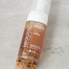 NEOGEN X SUR.MEDIC - Cereal Real Fresh Foam Cleanser
