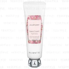 Jill Stuart - Hand Cream Fig & Freesia