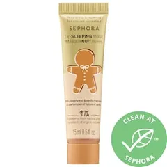 SEPHORA COLLECTION - Gingerbread Lip Sleeping Mask