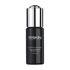 111SKIN - Black Diamond Retinol Oil