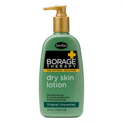 ShiKai - Borage Therapy Dry Skin Lotion
