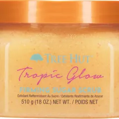 Tree Hut - Tropic Glow Firming Sugar Scrub