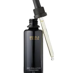Angela Caglia - Anti-Pollution Cleansing Oil