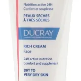 Ictyane Nutri Rich Cream