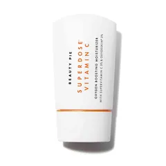 Superdose™ C - Vitamin C Oxygen-boosting Moisturizer