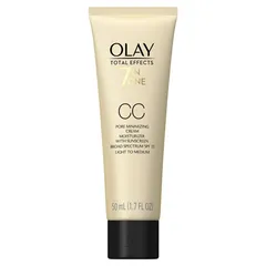 Olay - Total Effects Pm Lightmed