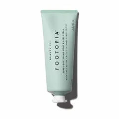 Footopia™ - Super Softening Foot and Heel Cream