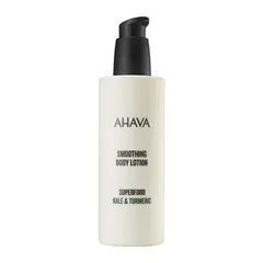 Ahava - Smoothing Body Lotion Kale Turmeric