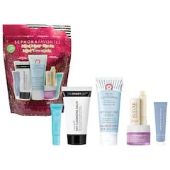 Skincare Mini Must Haves