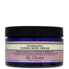 Neal's Yard Remedies - Body Moisturisers Frankincense Toning Body Cream