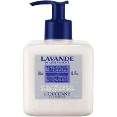 L'Occitane - Lavender Moisturizing Hand Lotion