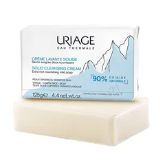 Solid Cleansing Cream