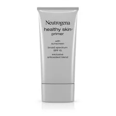 Neutrogena - Healthy Skin Makeup Primer, Broad Spectrum SPF 15