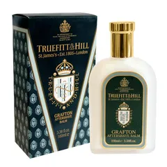 Truefitt & Hill - Grafton Aftershave Balm