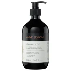 Anne Semonin - Memoires d'Ete Hydrating Body Lotion