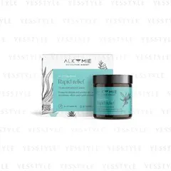 ALKMIE - Rapid Relief 10 Minute Rescue Mask