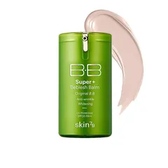 Skin79 - Super+ Beblesh Balm SPF30 PA++ #Green