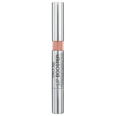 IsaDora - Lip Booster Plumping & Hydrating Gloss, Peach Pout