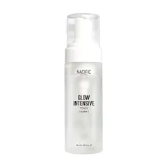 NACIFIC - Glow Intensive Bubble Toner