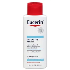 Eucerin - Buy Eucerin Intensive Repair Lotion Australia - Online Beauty Skin Care Store
