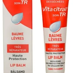 TR Very Repairing Lip Balm